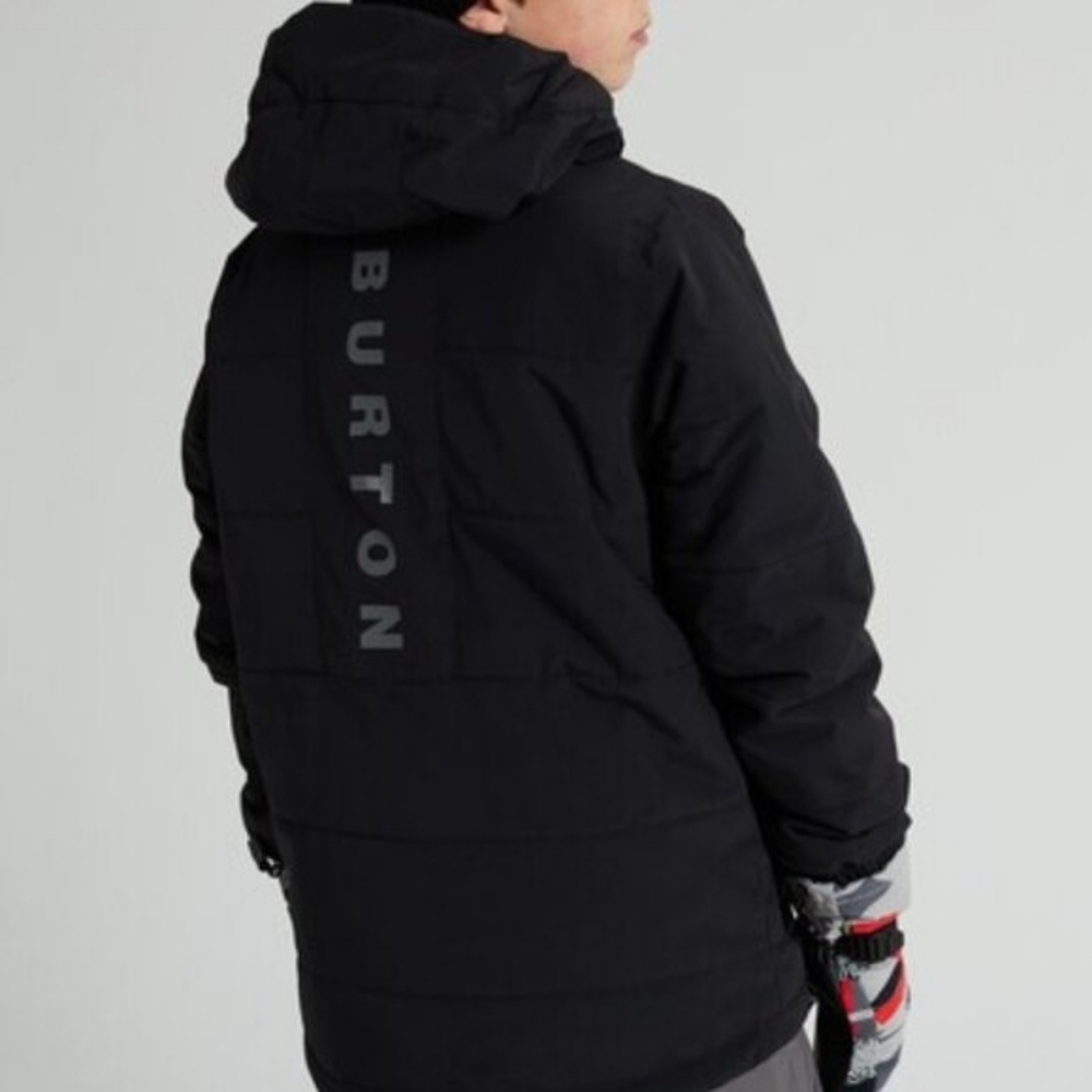 💘 Boys' Burton Ropedrop Jacket - Picture 3 of 13